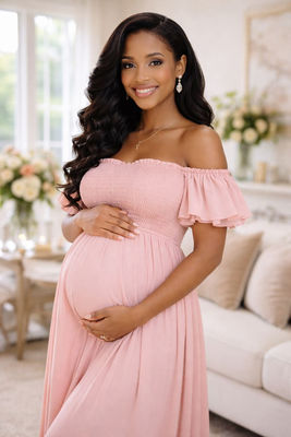Maternity Wear