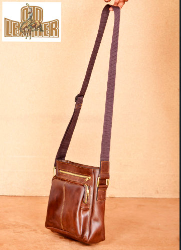 Cross bag - Image 3