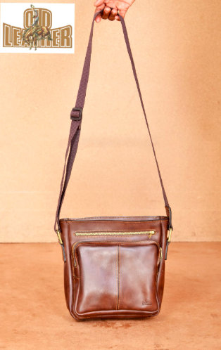 Cross bag - Image 4