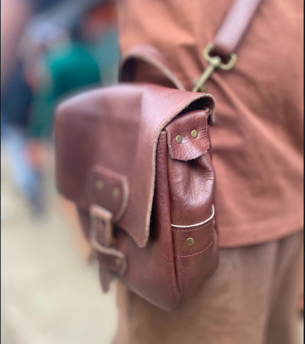 Sling/Cross Bag - Image 3