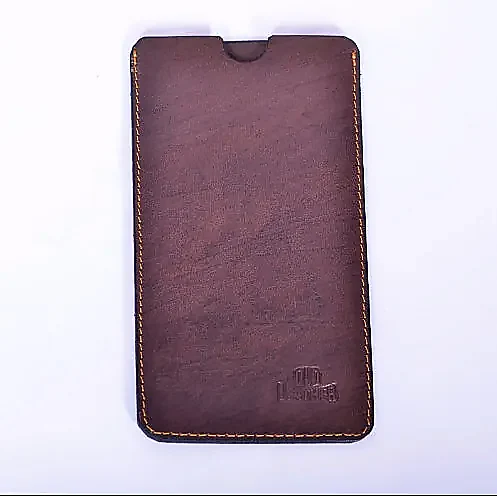 Phone pouch