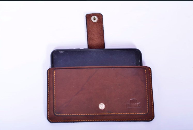 Phone Pouch - Image 2