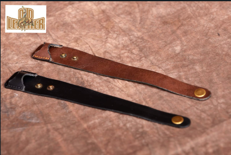 Leather Bracelet - Image 3