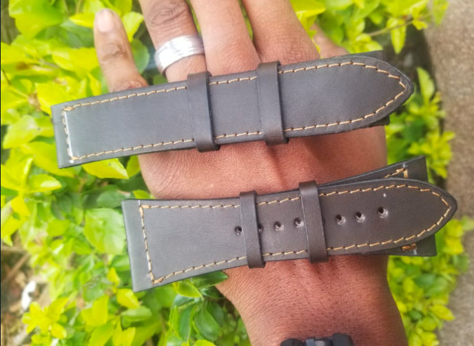 Watch belt - Image 2