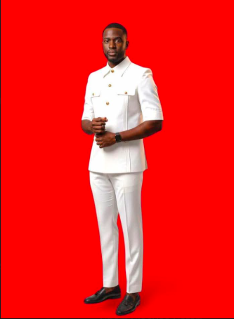 Short Sleeves Safari - Image 3