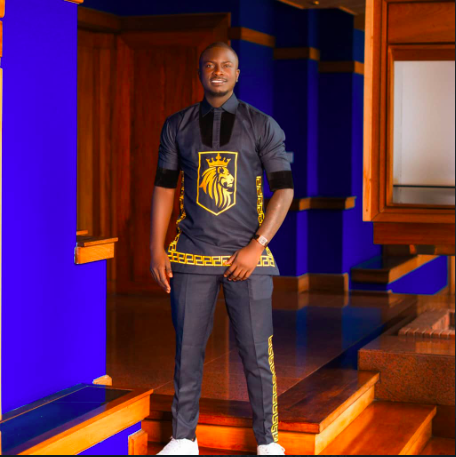 Short Sleeves Safari