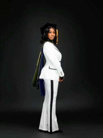 Mapinge's Ladies Suits