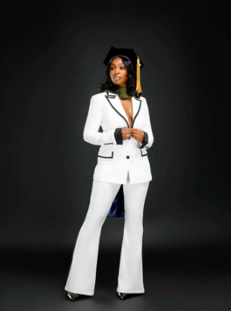 Mapinge's Ladies suits