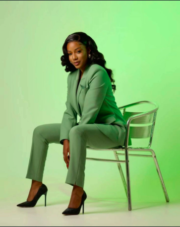 Mapinge's Ladies Suits