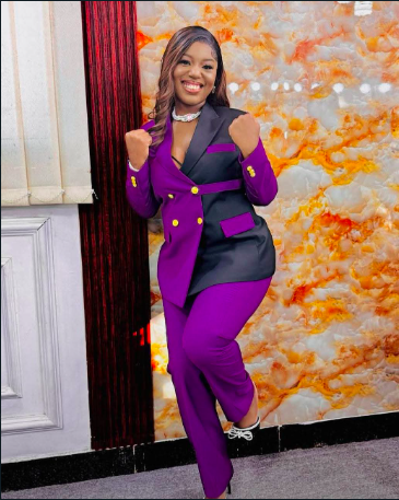 Mapinge's Ladies Suits