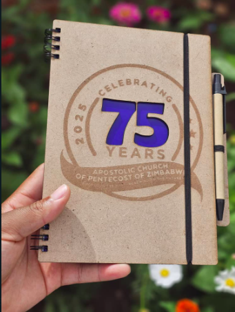 Personalised Wooden Notebook