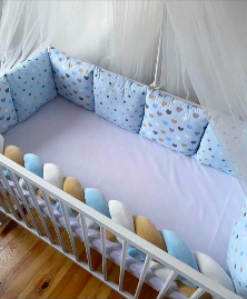 Braided bumpers - Image 2