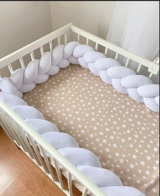 Braided bumpers - Image 3