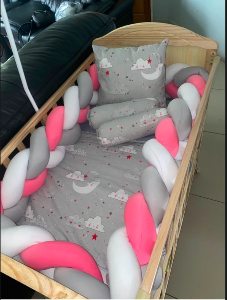 Braided bumpers - Image 4